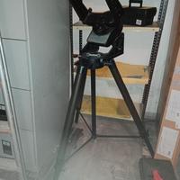 Montatura e forcella Celestron