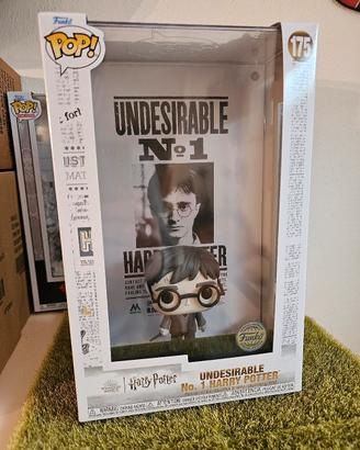 Funko Pop! Harry Potter N.175