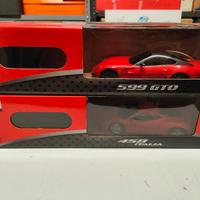 Ferrari telecomandate