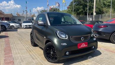 Smart ForTwo TURBO 90CV | PRIME |TELECAMERA TETTO 