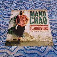 Manu Chao - Clandestino (2013) (BEC5161605)