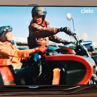 Televisore Led Samsung UE 46ES8000