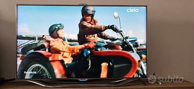 Televisore Led Samsung UE 46ES8000