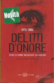Delitti D'Onore