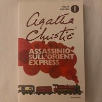 Assassino sull'Orient Express