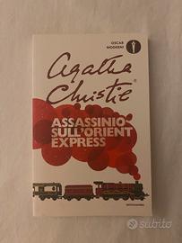 Assassino sull'Orient Express