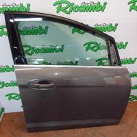 PORTA ANTERIORE DESTRA PER FORD C-MAX 2017