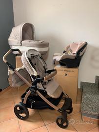 Trio Peg Perego Book 51 Mon Amour