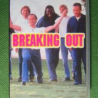 VHS-BREAKING OUT Originale