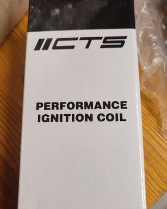 Bobine CTS