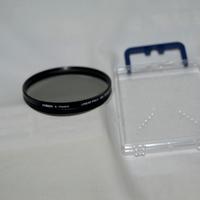 Polarizzatore lineare