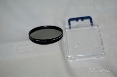 Polarizzatore lineare