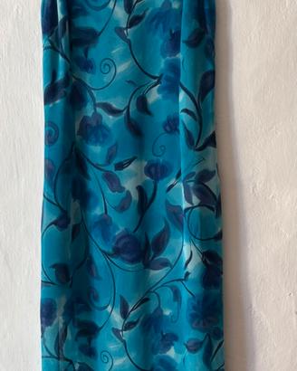 ABITO VINTAGE SINEQUANONE PARIS