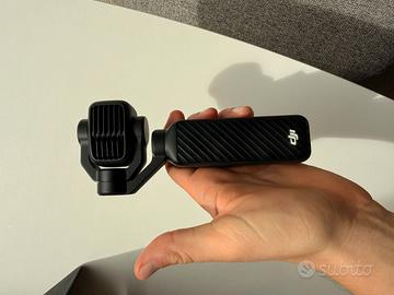 DJI Osmo Pocket 4P Standa, filtri ND/PL