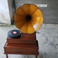 grammofono