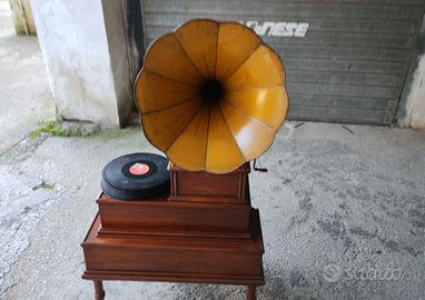 grammofono