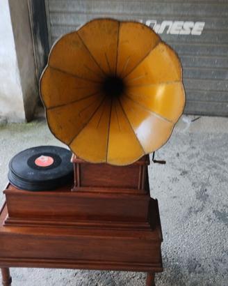 grammofono