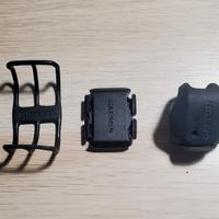 Garmin sensore cadenza e velocità Ant+