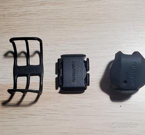 Garmin sensore cadenza e velocità Ant+