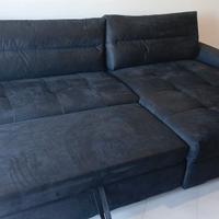 divano nuovo mai usato 