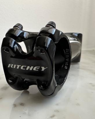 RITCHEY C260 WCS MATRIX CARBON 110mm