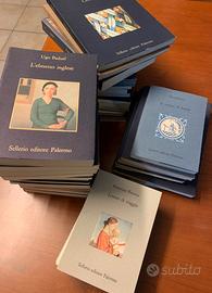 Sellerio editore Palermo - Camilleri Sciascia ...