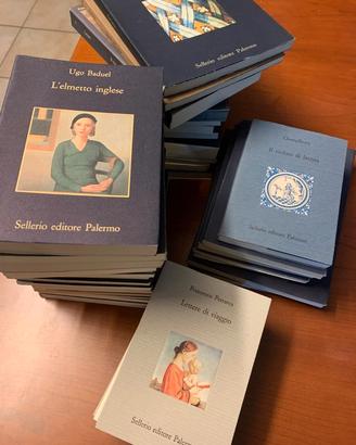 Sellerio editore Palermo - Camilleri Sciascia ...