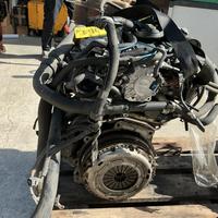 MOTORE PER JEEP Compass Serie 2.0 Diesel (07>11) B