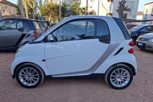 Smart ForTwo 1000 52 kW coupé passion