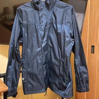 Giacca impermeabile da Uomo taglia L