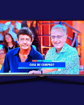 TV SAMSUNG 40" FHD DVB-T2