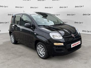 FIAT Panda 1.0 FireFly 70cv S&S Hybrid