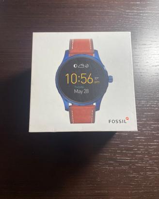 Orologio FOSSIL Q Marshal