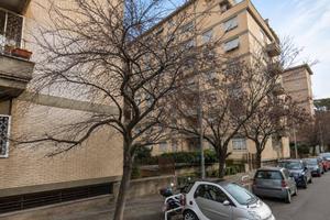 Stanza in appartamento di 110 m² a Roma
