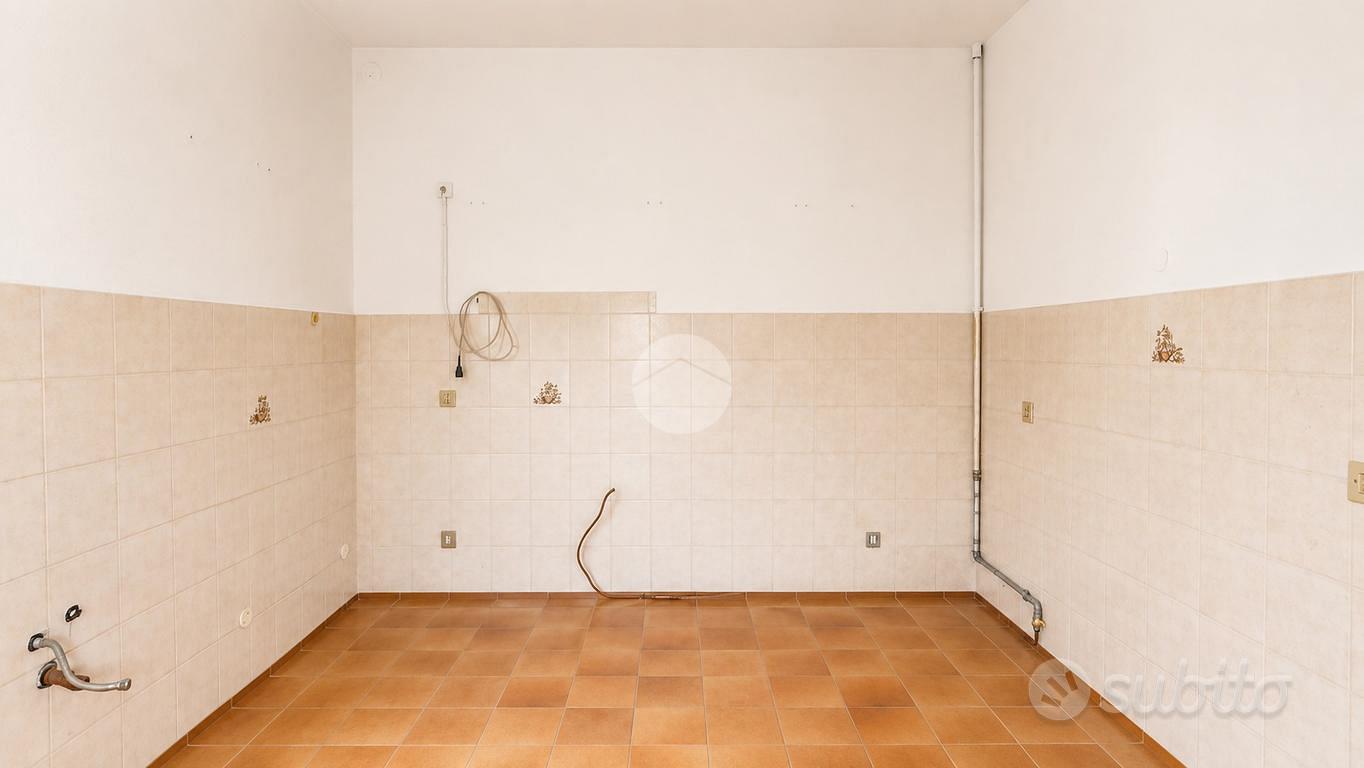 Appartamento – Breno, Campogrande - Altro