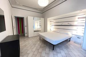 Matrimoniale con aria condizionata e bagno privato