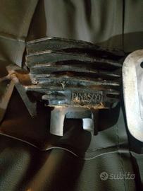 cilindro pinasco per blocchi Honda 