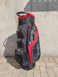 Sacca da golf Ben Sayers