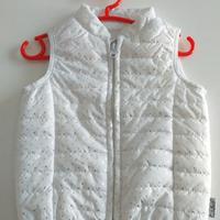 Gilet bimba