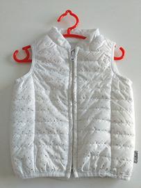 Gilet bimba