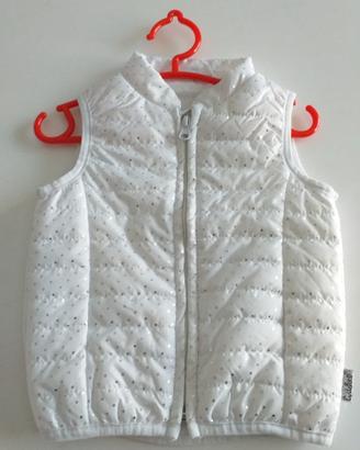 Gilet bimba