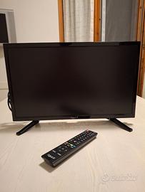 Tv led