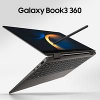 Galaxy book 3 360 13.3" pari al nuovo 