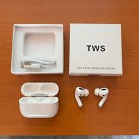 Earpods TWS