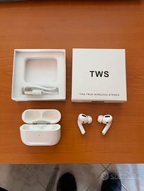 Earpods TWS