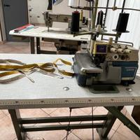 SINGER Macchina da cucire