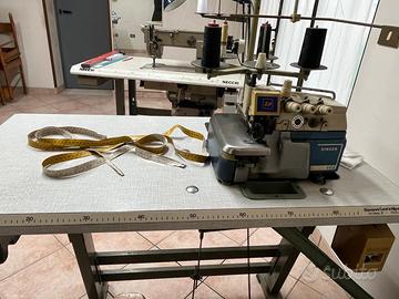 SINGER Macchina da cucire