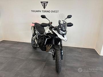 TRIUMPH Tiger 900 GT Abs