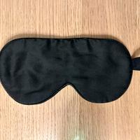 Maschera occhi per dormire