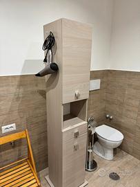 Mobile bagno